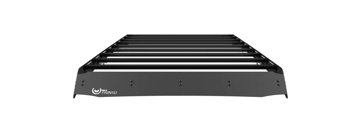 LX600 Roof Rack (2022-2023) - Prinsu 400-000-016-009 Prinsu Design