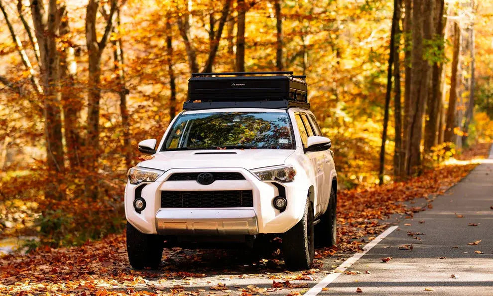 tent vision Discover the Vision L, XL Roof top tent for Camping – M.A.P. OFF ROAD