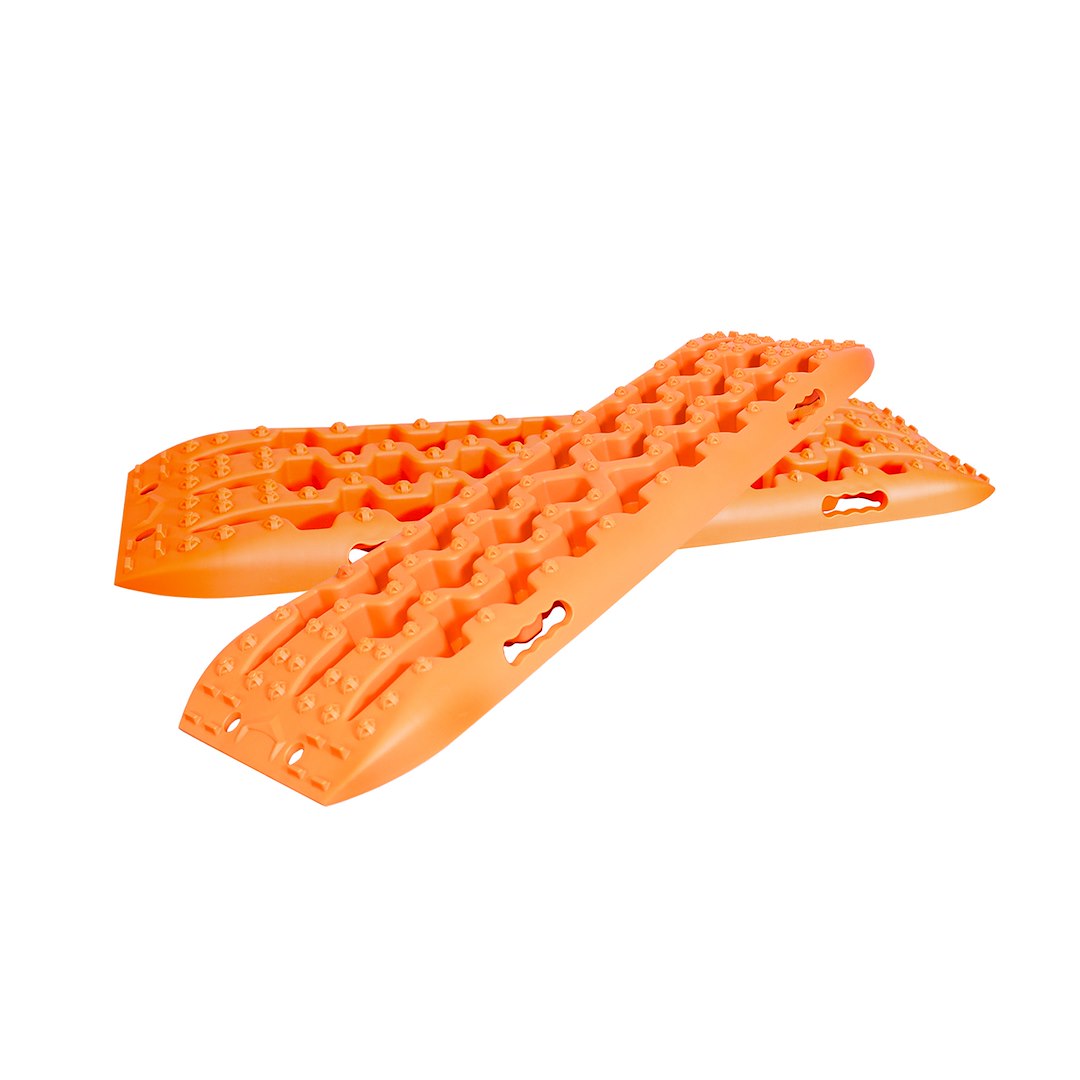 Planches de traction Terravore – TrailFX