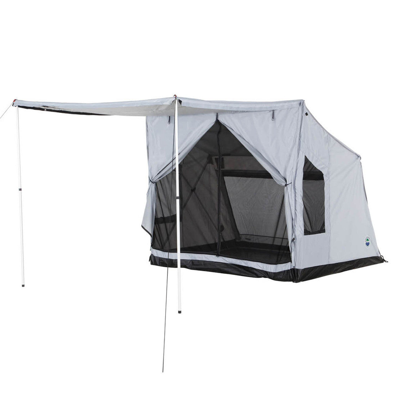 LD P.S.T. (Portable Safari Tent) – Overland Vehicle Systems 18252520