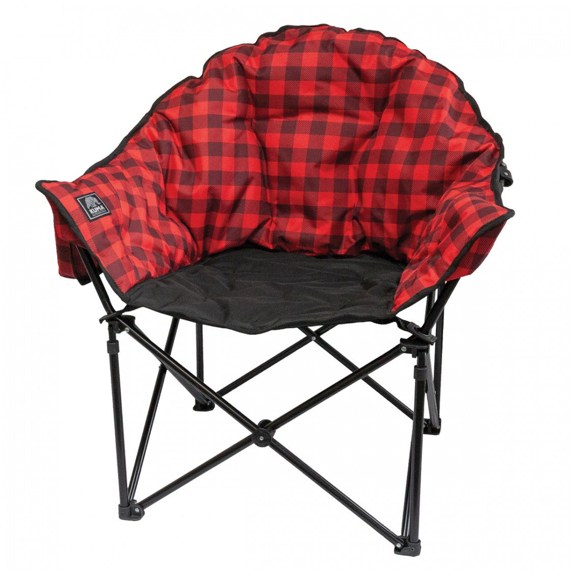 Lazy BearChair-Kuma Outdoor gear 433-KM-LBCH-RB