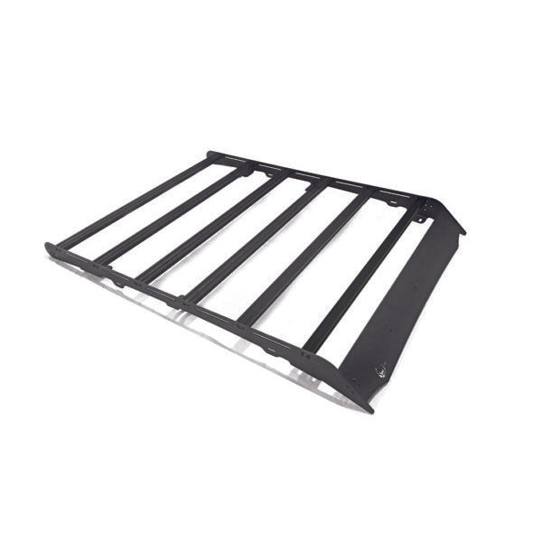 Full Roof Rack – Toyota Tacoma Double Cab 2nd/3rd Gen (2005–2023)-Prinsu 400 000 010 009
