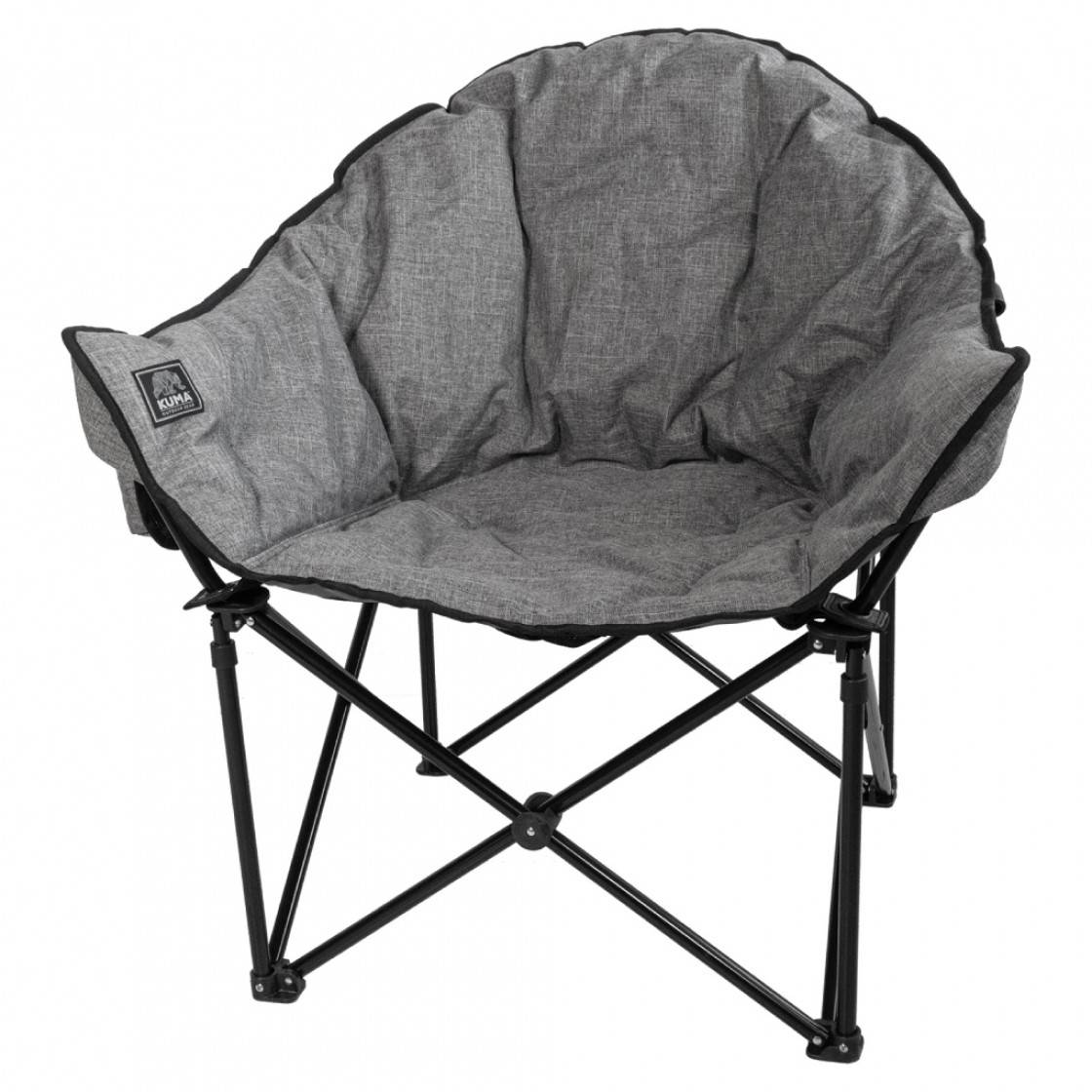 Lazy BearChair-Kuma Outdoor gear 433-KM-LBCH-RB