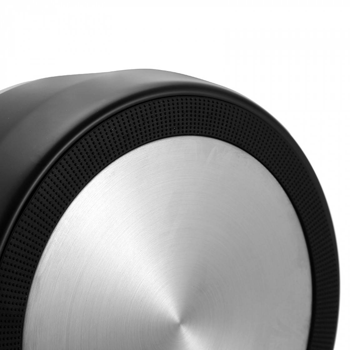 Stainless Steel Dog Bowl- Kuma 201-KM-SSDB-BK