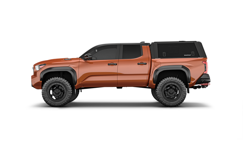 Smart Cap Evo Sport Toyota Tacoma Gen4 2024-2025