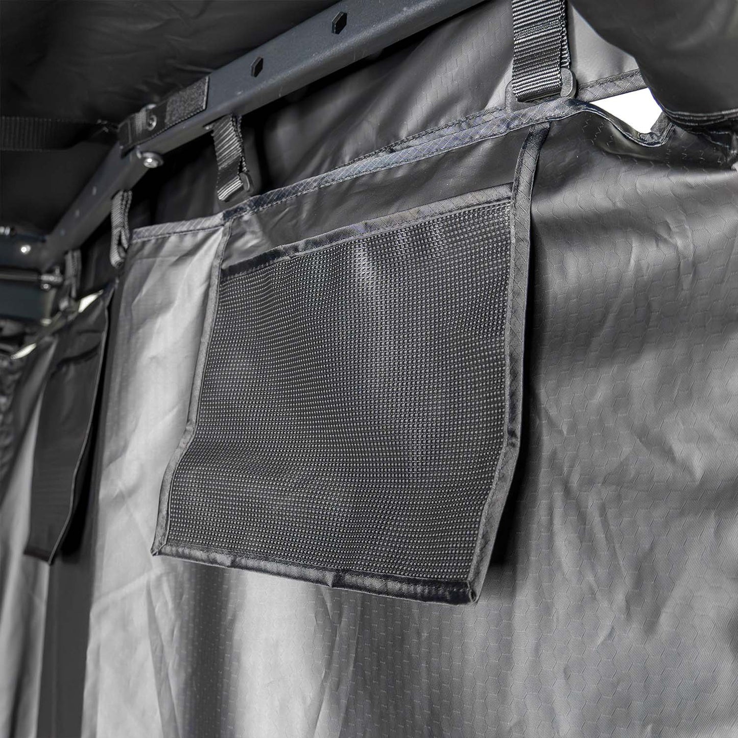 Rask Shower Awning-23zero
