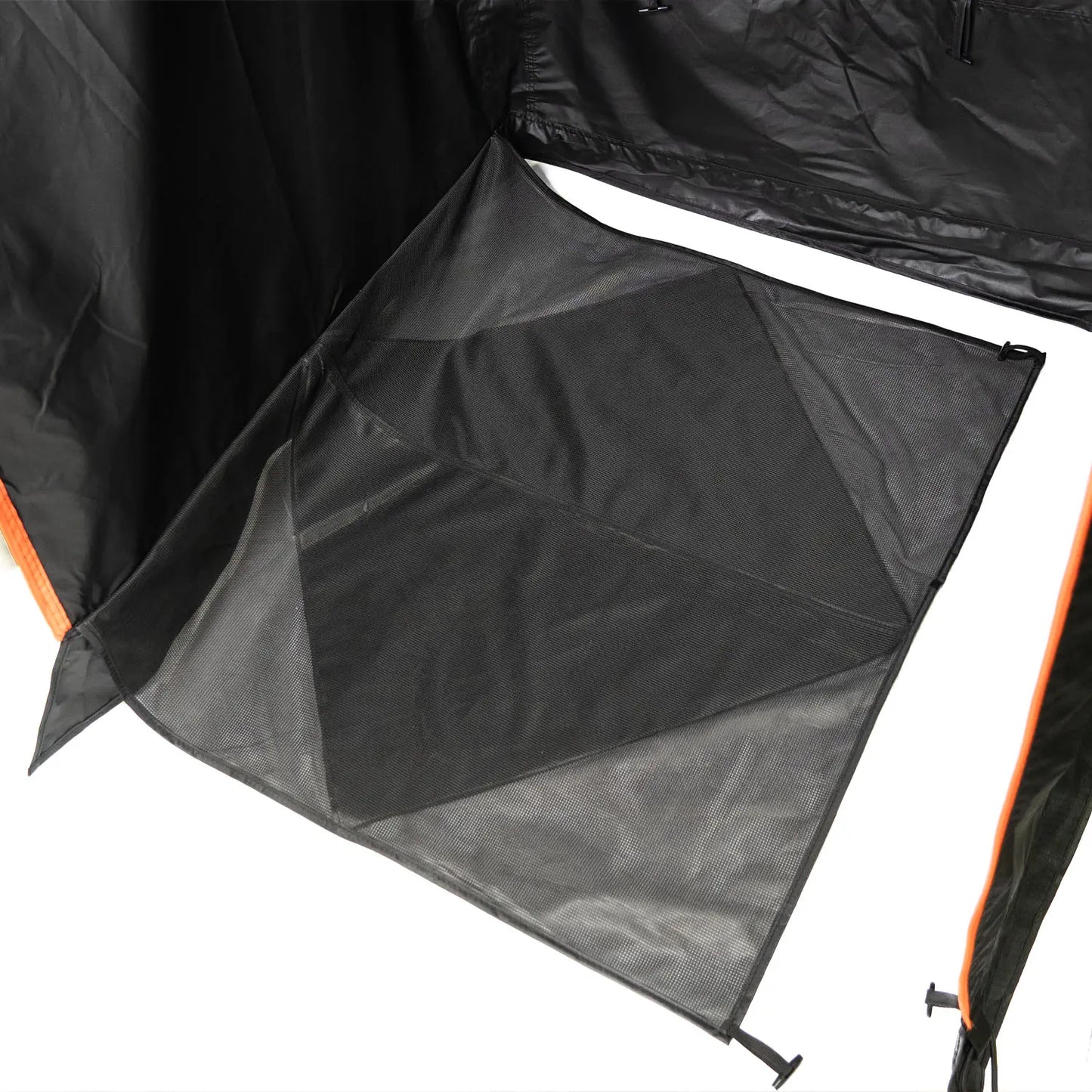 Rask Shower Awning-23zero