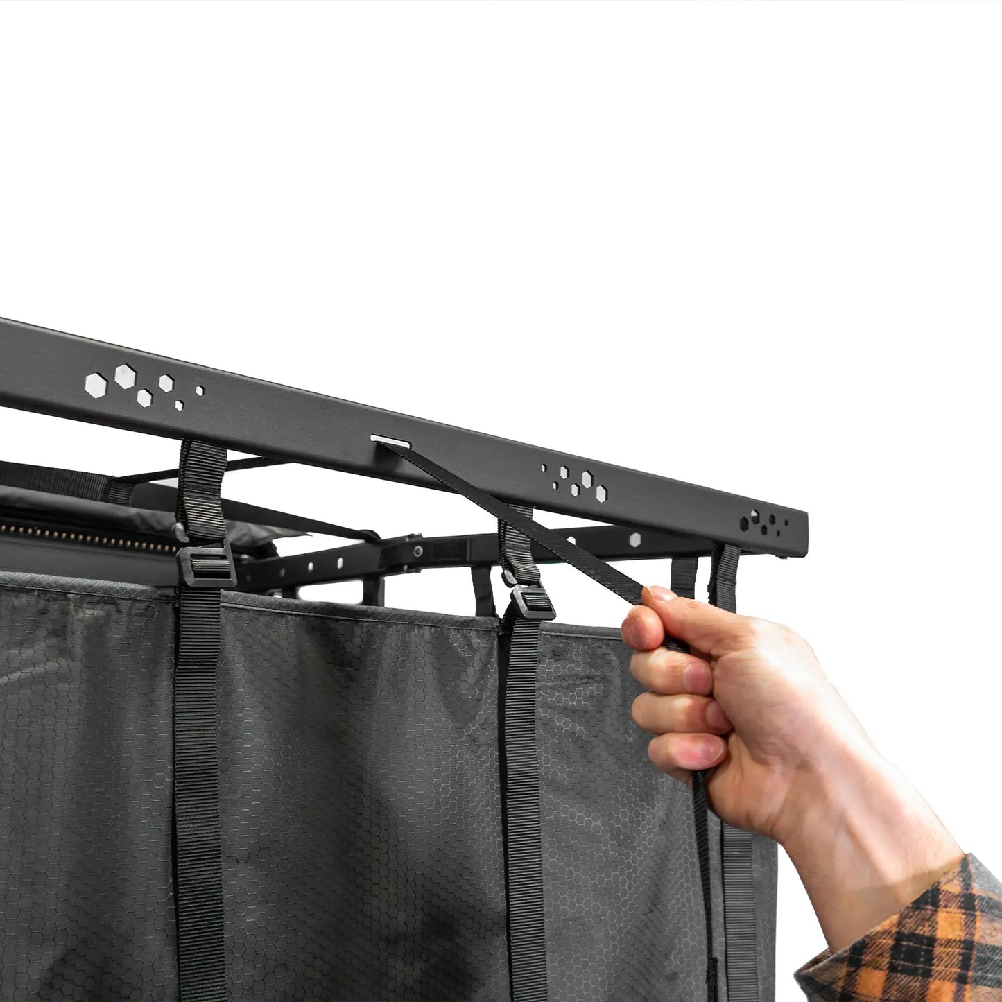 Rask Shower Awning-23zero