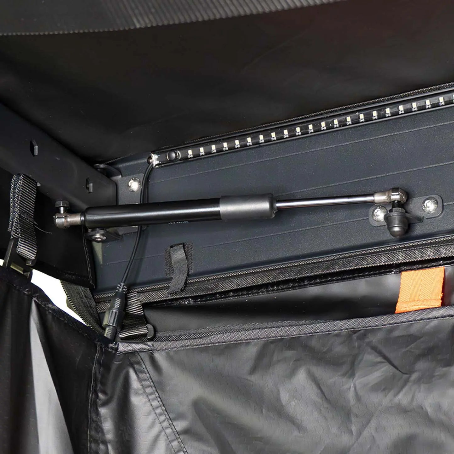 Rask Shower Awning-23zero