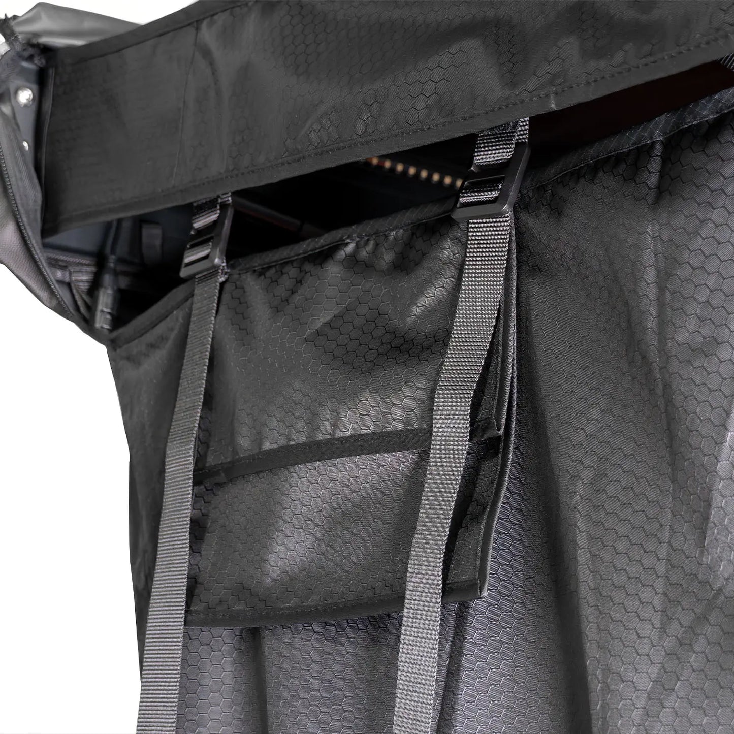Rask Shower Awning-23zero
