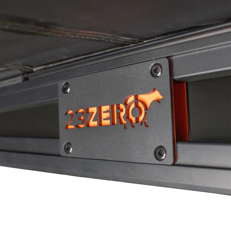 Peregrine PRO 270° Awning 5 Arm-23ZERO