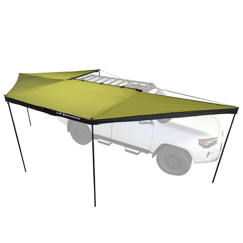 Peregrine PRO 270° Awning 5 Arm-23ZERO