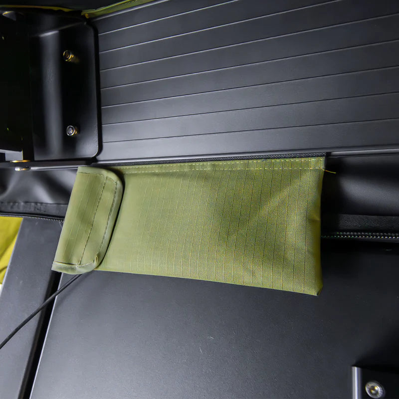Peregrine PRO 270° Awning 5 Arm-23ZERO