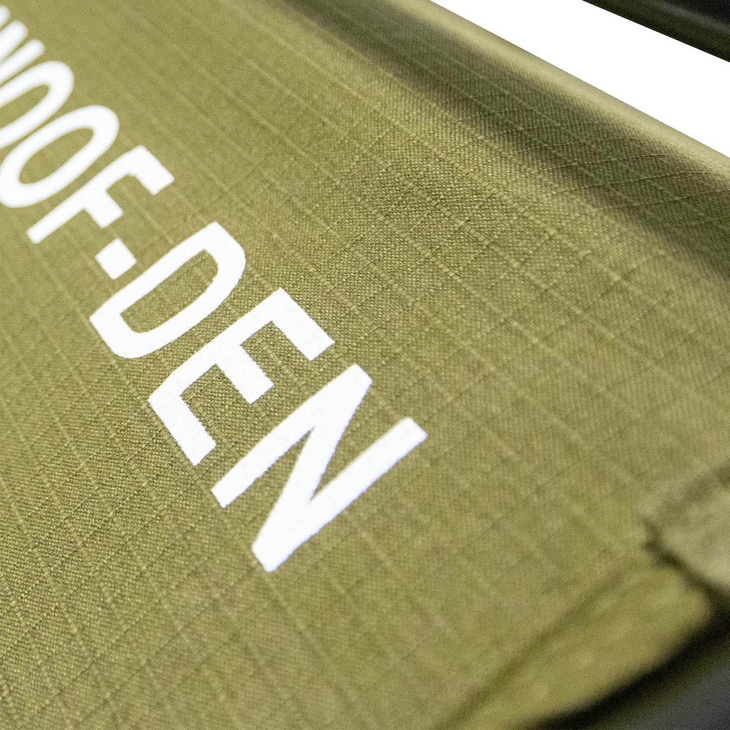 23Zero Woof-Den – Outdoor Dog Tent