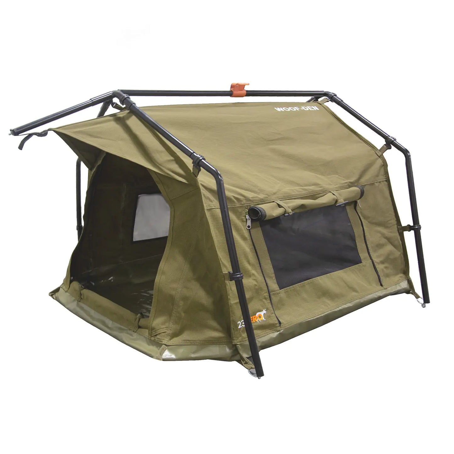 23Zero Woof-Den – Outdoor Dog Tent