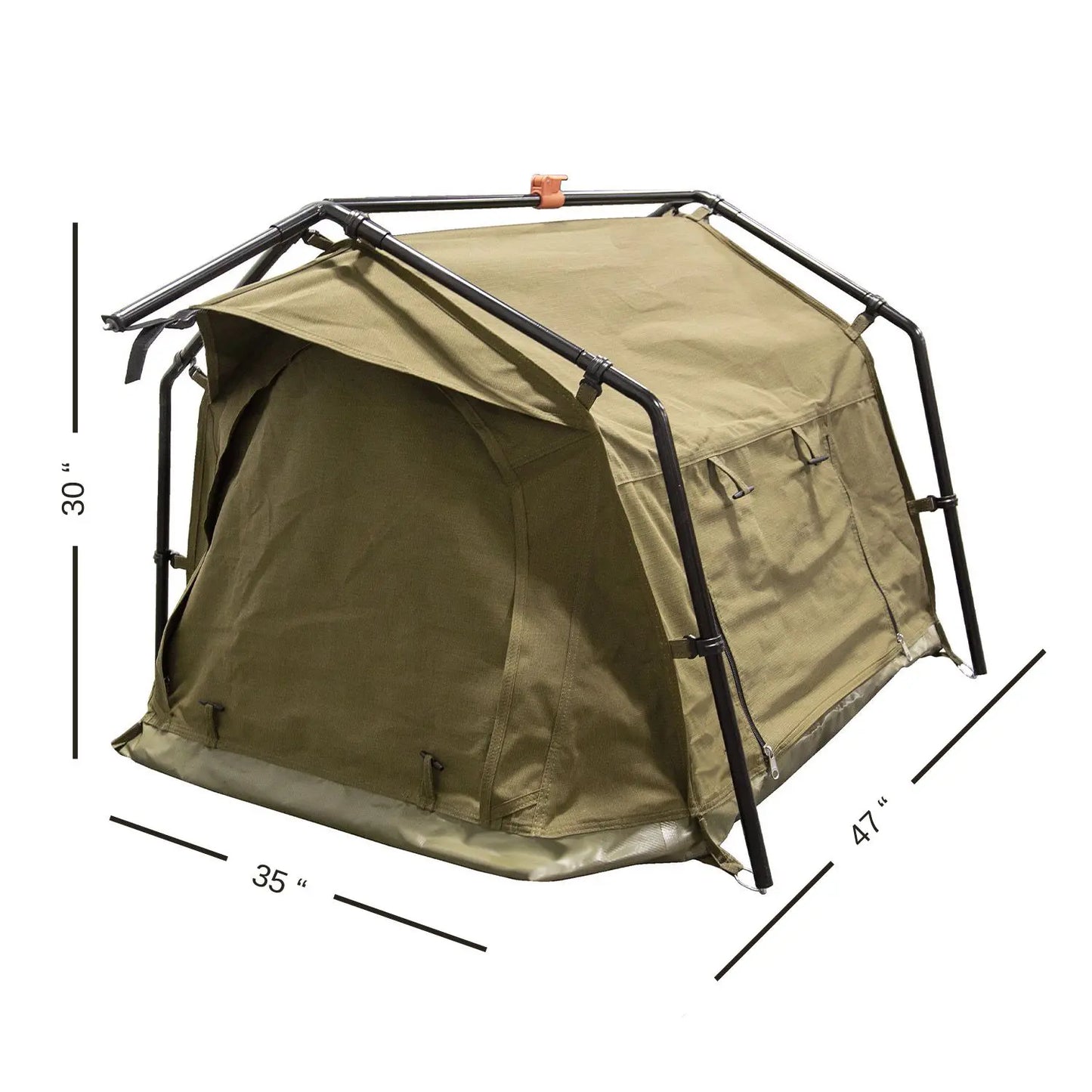23Zero Woof-Den – Outdoor Dog Tent