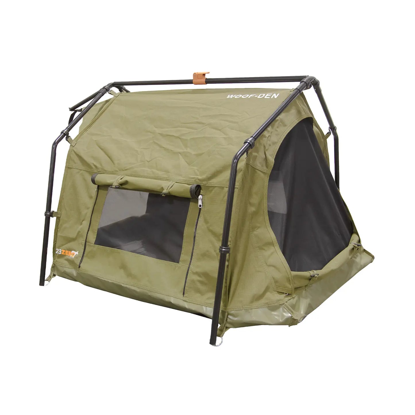 23Zero Woof-Den – Outdoor Dog Tent