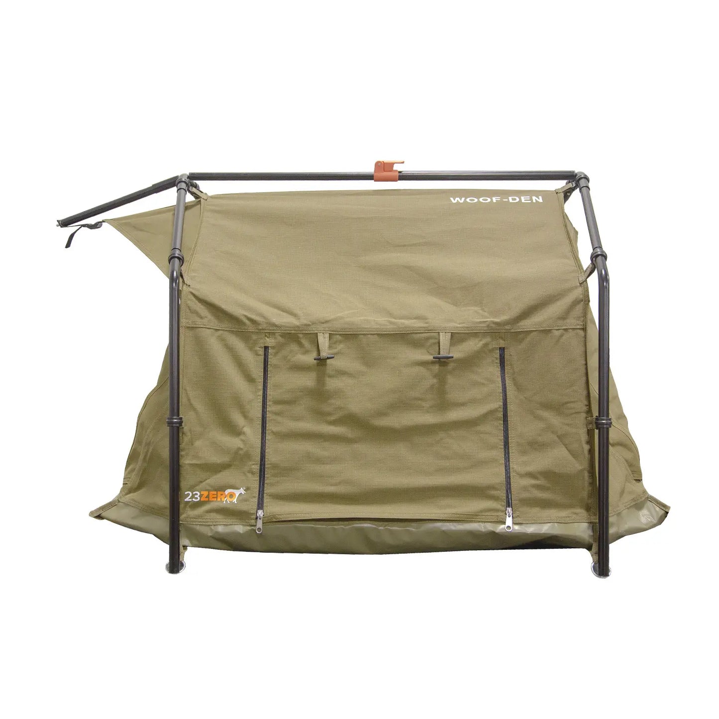 23Zero Woof-Den – Outdoor Dog Tent