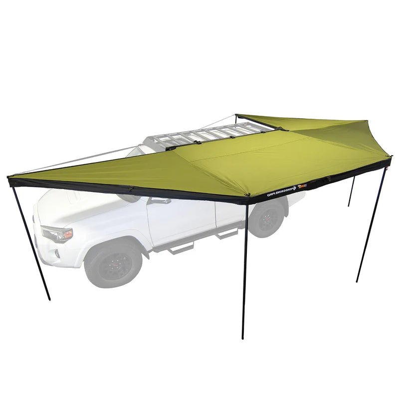 Peregrine PRO 270° Awning 5 Arm-23ZERO