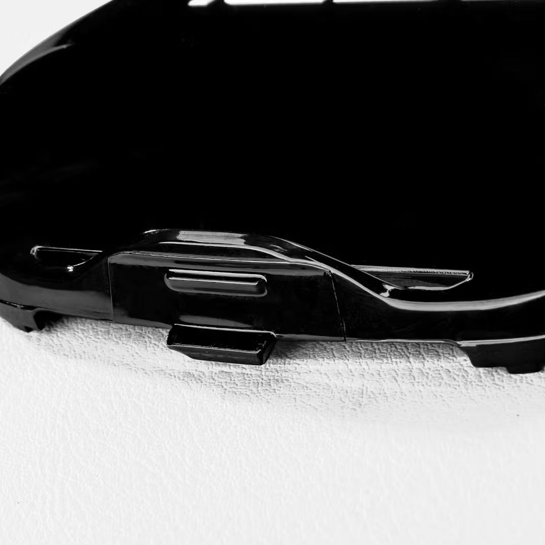 TYPE-X Evo - 7" | Covers & Lenses - Stedi EVO7COVER-OPT