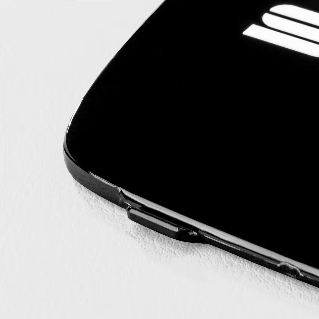 TYPE-X Evo - 7" | Covers & Lenses - Stedi EVO7COVER-OPT
