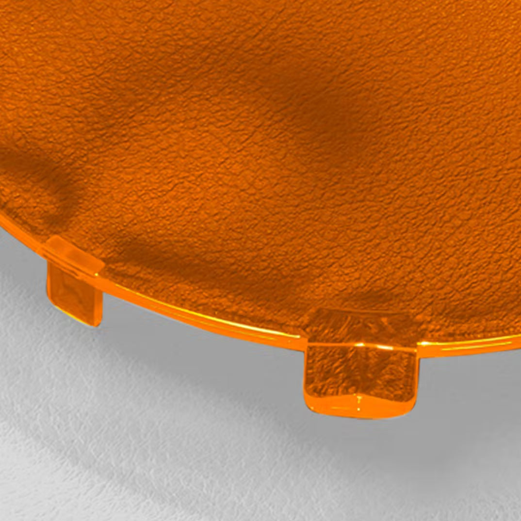 TYPE-X™ Sport - 7" | Lens - Amber - Stedi CVRTYPE-X-AMBER-7