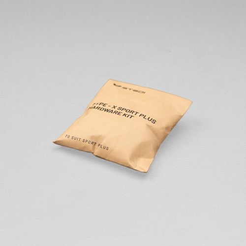 Spare Parts | TYPE-X™ Sport Plus - Stedi ST-12-SRT-SPARE