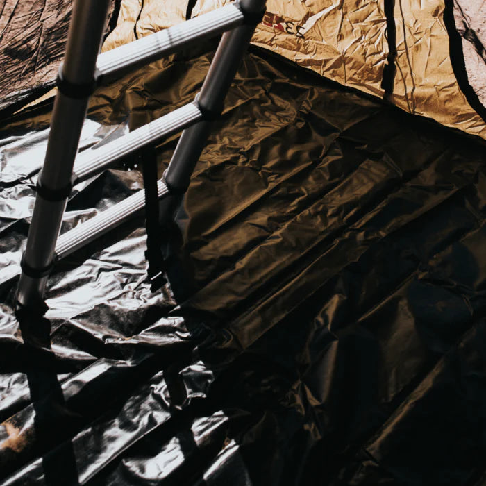 Walkabout Rooftop Tent Annex – 23ZERO
