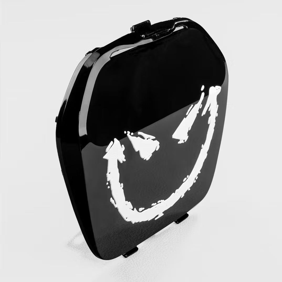 TYPE-X Evo - 7" | Covers & Lenses - Stedi EVO7COVER-OPT