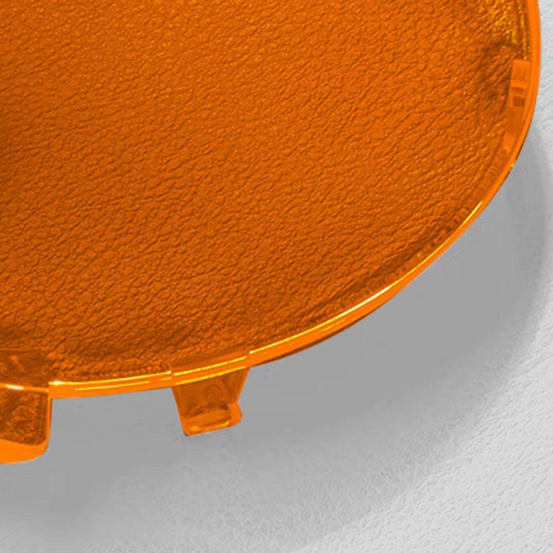 TYPE-X™ Sport - 7" | Lens - Amber - Stedi CVRTYPE-X-AMBER-7