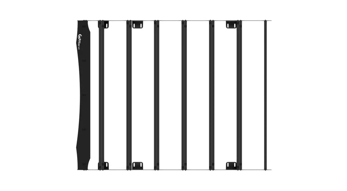 Chevy Silverado 1500 Roof Rack (2019-2024) - Prinsu 400-000-018-009 Prinsu Design