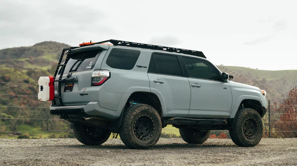 The Crestone roof rack Toyota 4Runner (2010–2024)- Sherpa 112844