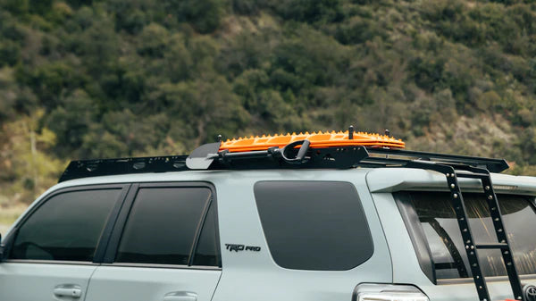The Crestone roof rack Toyota 4Runner (2010–2024)- Sherpa 112844