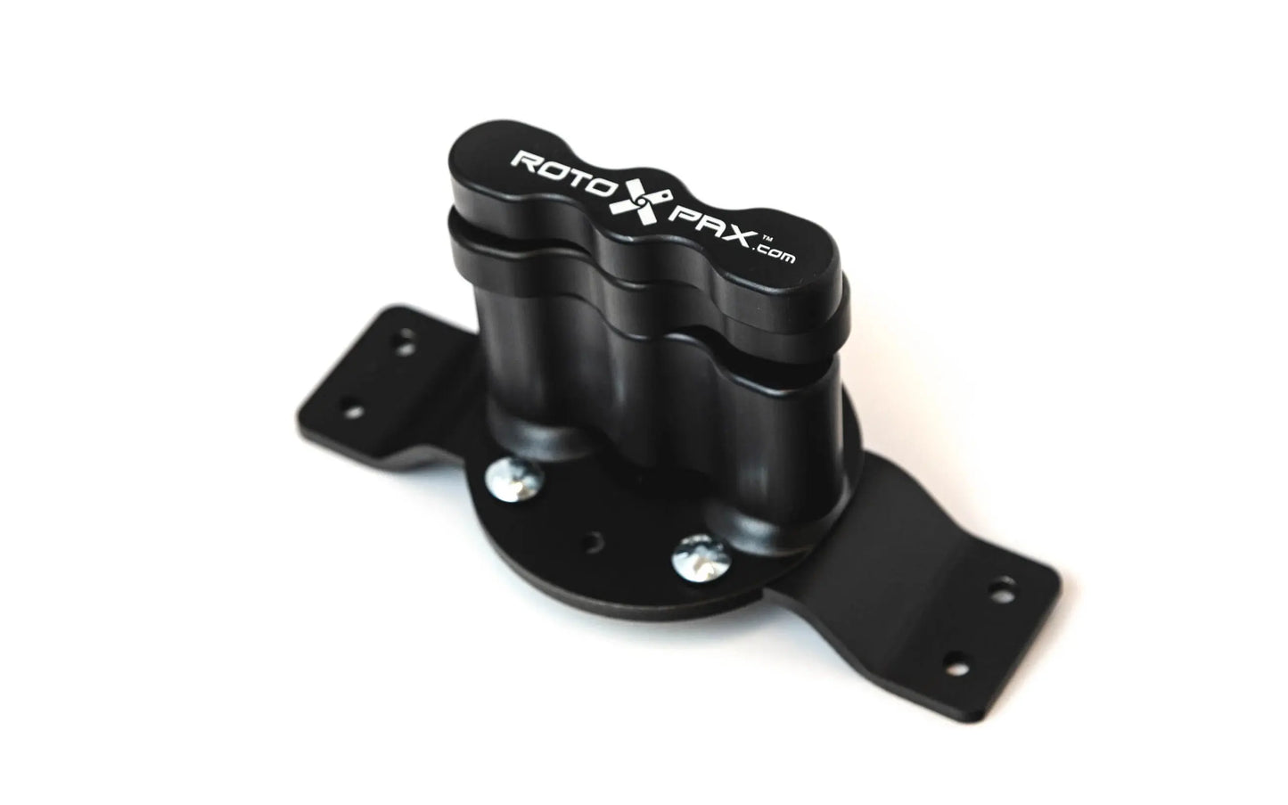 Sherpa Rotopax Mount – Universal Crossbar Fit- 252040 Sherpa equipment co