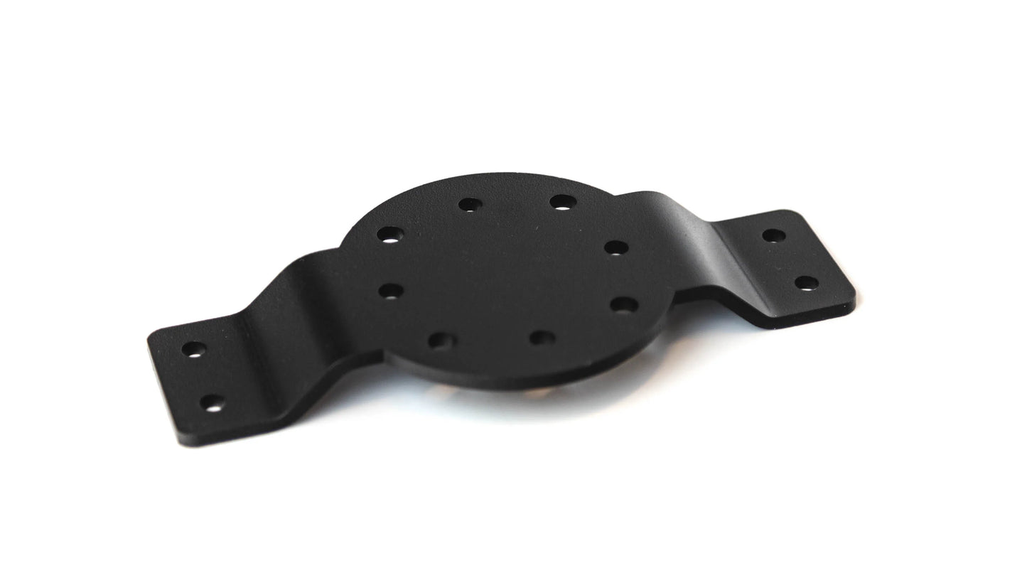 Sherpa Rotopax Mount – Universal Crossbar Fit- 252040
