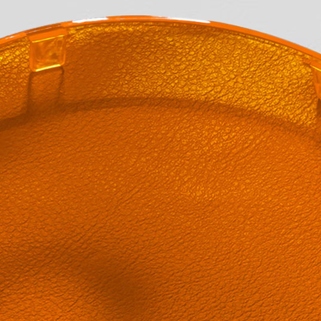 TYPE-X™ Sport - 7" | Lens - Amber - Stedi CVRTYPE-X-AMBER-7