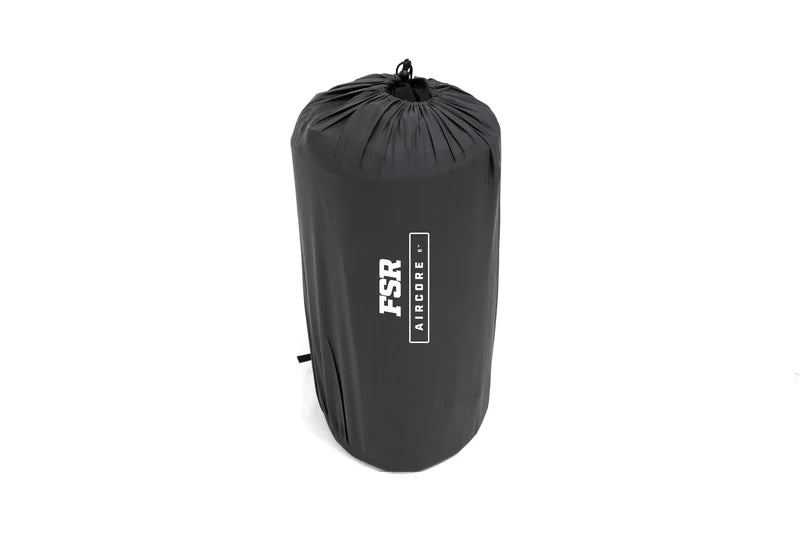 Aircore 6" Self-Inflating Rooftop Tent Mattress – Freespirit Recreation 150-ACMAT200X115X15