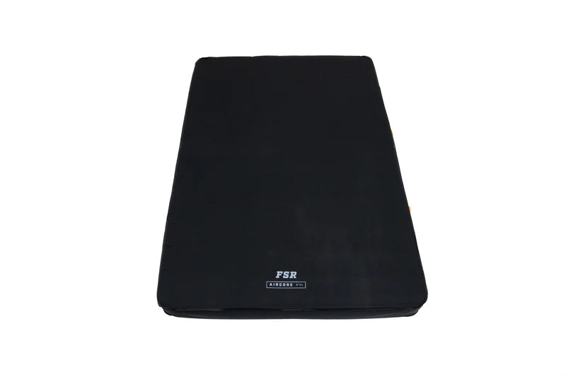 Aircore 6" Self-Inflating Rooftop Tent Mattress – Freespirit Recreation 150-ACMAT200X115X15