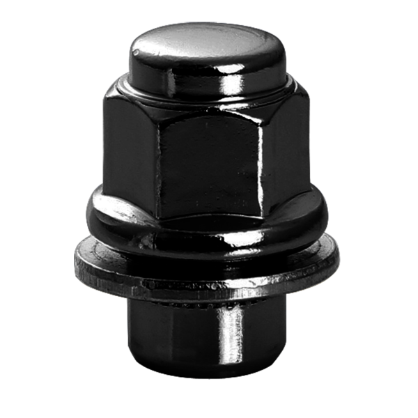 Écrous de roues style OEM pour Toyota (qté24)