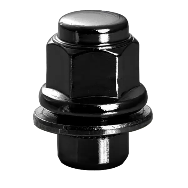 Écrous de roues style OEM pour Toyota (qté24) Toyota