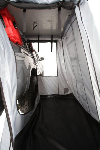 Annex for 2-Person Rooftop Tent - Enthuze ACTENT20015