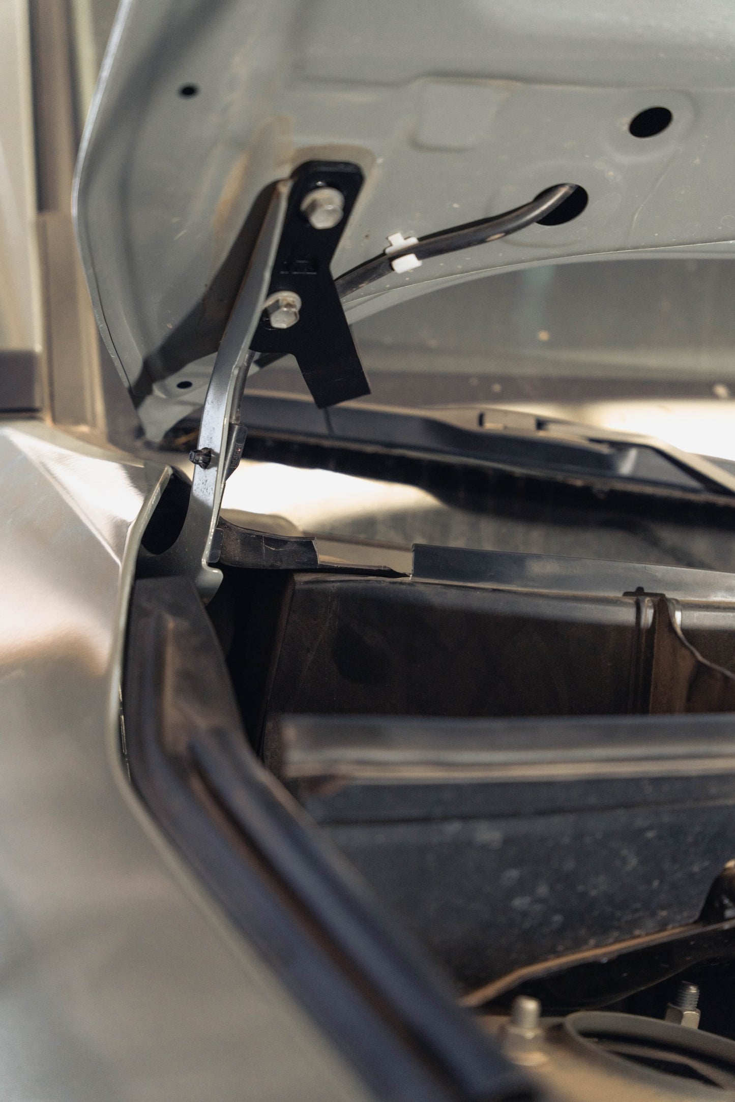 Toyota Rav4 Ditch Light Brackets (2019-2025) - CBI 600-000-000-123