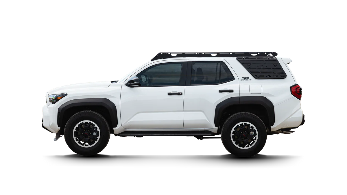 The Capitol Rack de toit pour Toyota 4Runner 6th gen 2025- Sherpa 144844
