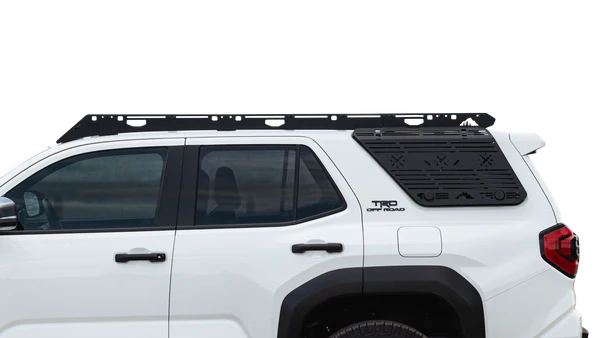 The Capitol Rack de toit pour Toyota 4Runner 6th gen 2025- Sherpa 144844