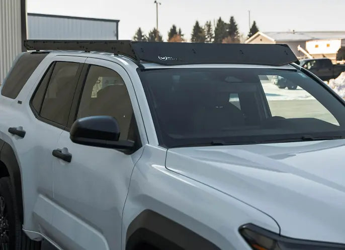 Pro Roof Rack Toyota 4Runner 2025 (6th Gen)- Prinsu 400-002-011-006 Prinsu Design
