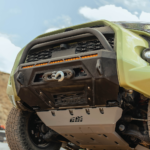 Covert Baja Front Bumper Toyota 4Runner 2014-2024- CBI 200-000-011-197