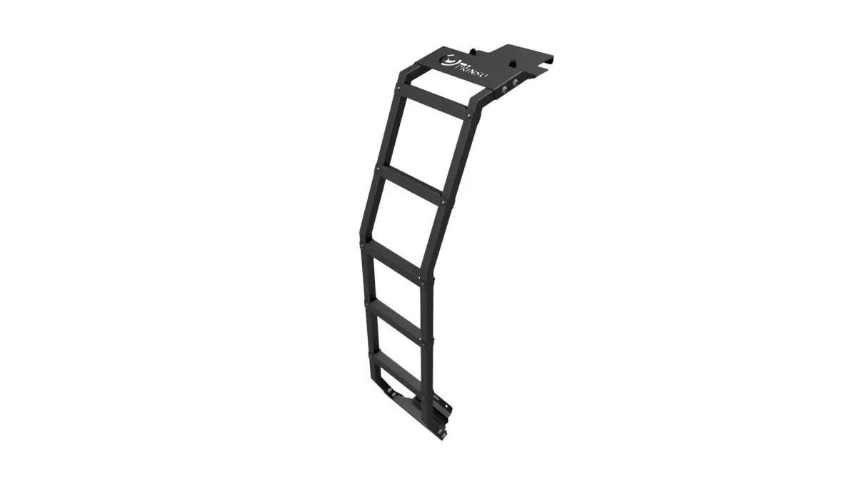 Land cruiser 250 Series Ladder (2024–2025) -Prinsu 600-000-000-625 Prinsu Design