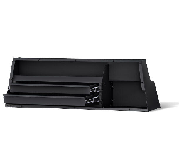 SMARTCAP DRAWER BIN DRIVER SIDE ONLY