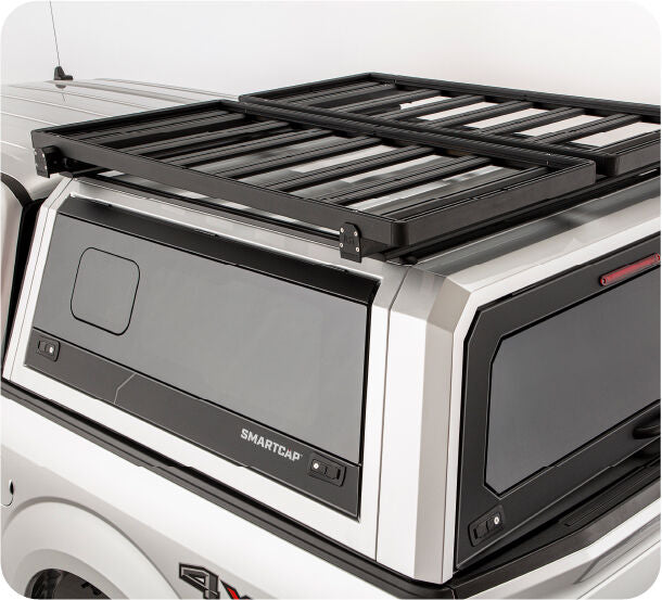 Smart Cap Drop Rack