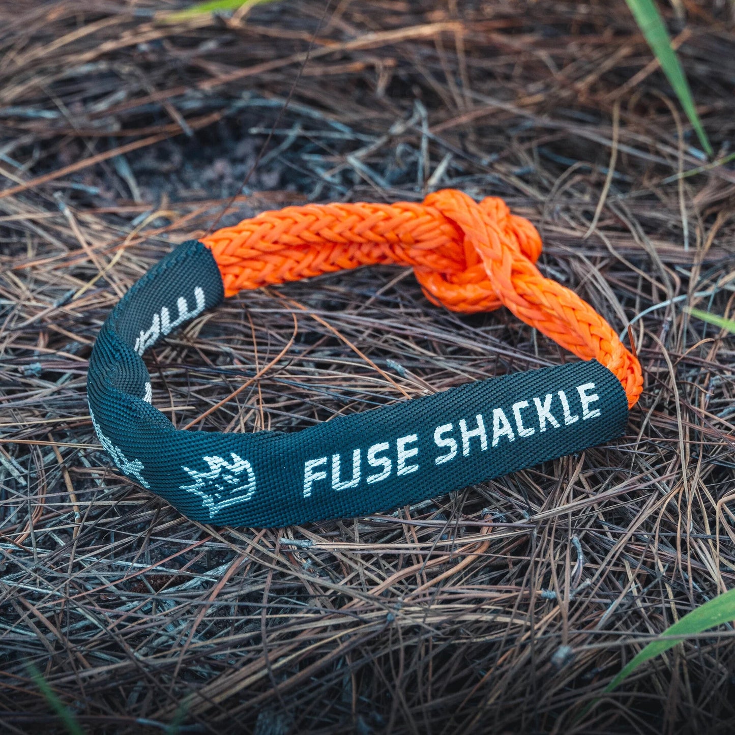 MAXTRAX FUSE SOFT SHACKLE